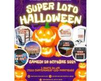 Super loto Halloween