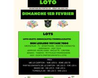 LOTO 