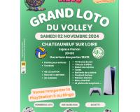 Super Loto du Volley