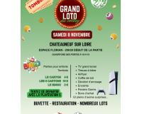 Grand LOTO du Volley