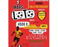 Loto Louhans Cuiseaux Football Club