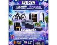 GRAND LOTO EVB GYM