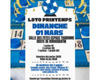 loto de printemps