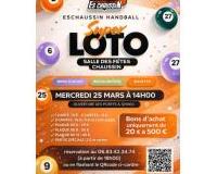 Loto du Handball
