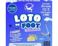 Loto du Foot CO Chavanod