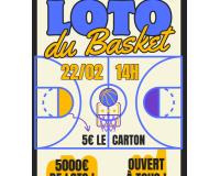 LOTO DU BASKET