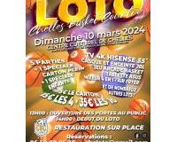 LOTO CHELLES BASKET COUNTRY
