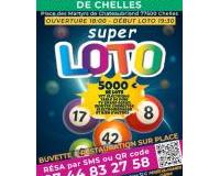 Loto avec 5000&euro; de lots!!!!!