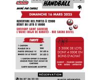 Loto du Chevigny Handball