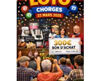 LOTO CHORGES