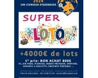 SUPER LOTO du FSCA