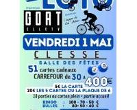 Loto GOAT COLLECTIVE