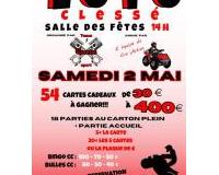 Loto TEAM QUENTIN SPORT