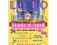 LOTO ENSCENE