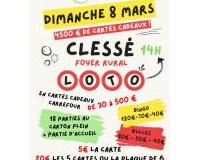 Loto LAFARGE RACING TEAM