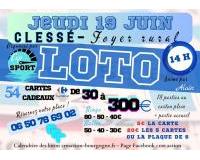 LOTO CAP'SPORT