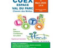 LOTO HANDI ESPOIR