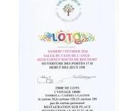 Loto des anciens de Coincy