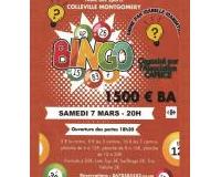 Loto anim&eacute; par Isabelle - ISANIMATION