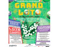 Grand loto SR Colmar