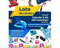 Super Loto Etoile Gymnique de Colomiers