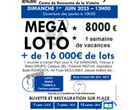 Méga Loto BCC