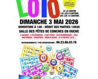 Loto du Faverock Festival