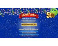 Loto club du rouloir