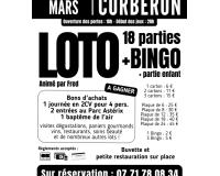 Loto des Petits Ecoliers