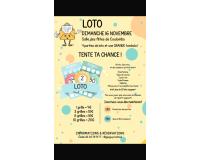 Loto GPE