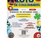 Loto des Sapeurs Pompiers de Coulommiers
