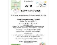 Loto Association Les Amis du Loisir