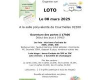 LOTO Association Les Amis du Loisir