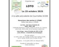Loto Association Les Amis du Loisir