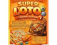 Super LOTO Art et Livre