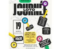 Grand Loto du Club de Handball de Couzeix