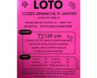 Loto Cozes