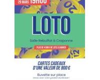 Grand Loto du PLC