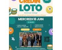 Loto animé par Solange
