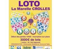 Loto du GBTT