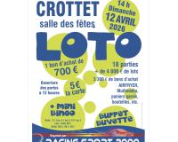 Super Loto de Printemps