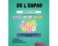 Loto de l'ehpad