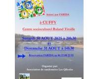 Super loto à Cuffy