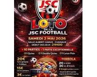 Loto de la JSC FOOTBALL
