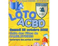 Loto ACBD Football
