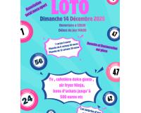 Loto des fêtes 
