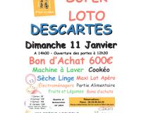 SUPER LOTO PTEA CLARA