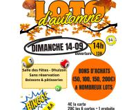 Loto d'Automne