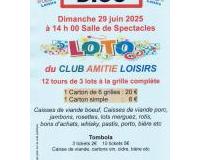 Loto des vacances