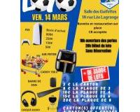 Loto du Donges Football Club 